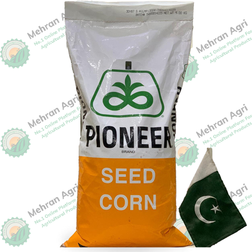 Peas Advanta Selection Ici Pakistan 15kg