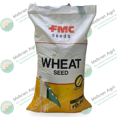 Fsd 08 Fmc Wheat Seed 50kg Fmc