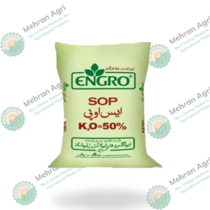 Sop Engro 50kg Sulfate Of Potash Powder