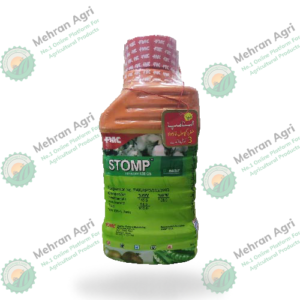 Stomp Herbicide 455cs Fmc