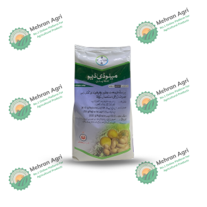 Melody Duo 500Gm WP 66.8