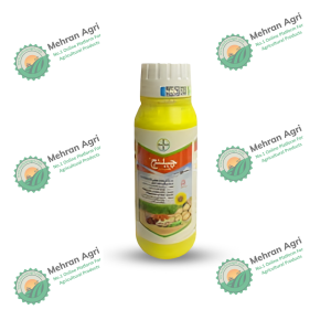 Challange 500ml Herbicide