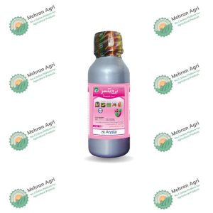 Proaxis 60CS 400 ML