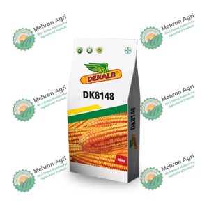 Dk8148 Hybrid Corn Seed 10kg