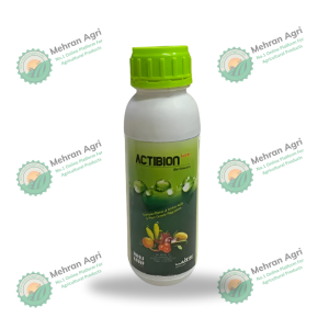 Actibion Super 500ml ( Amino acids- Biostimulant)