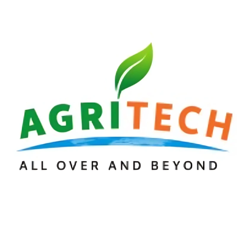 AgriTech Fertilizer ( All Over and Beyong )