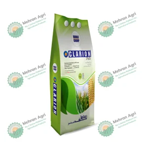Clarion Plus 1.6 G (CTPR 0.4% + Clothianidin 1.4%)