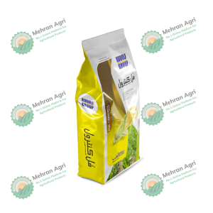 Full Control (Misotrione 10% + Atrazine 40%)