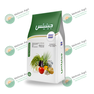 Genius 10% SP ( Zn4% + B6%) 25kg