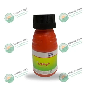 ManSui 24%FS  ( Thiamethoxam 22.4% + Fludioxonil 0.8% + Difenoconazole 0.8%) 25Lit