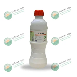 Ornate  20% WP (Bensulfuron Methyl 4.5% + Acetochlor 15.5%)