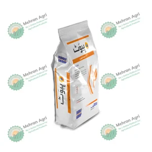 Pivot ( Pyraclostrobin 6.7% + Dimethomorph 12%) WDG