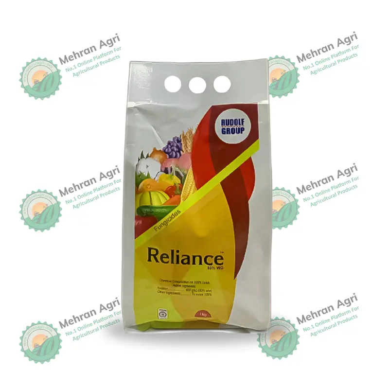 Reliance (Sulphur 80% WG) 25KG