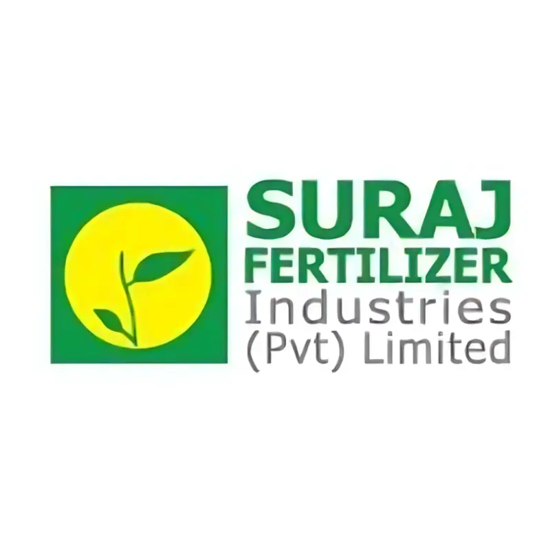Suraj Fertilizer Indust