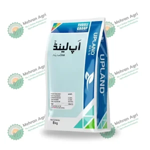 Upland 0.6G ( Chlorantraniliprol 0.2%+ Thiamethoxam0.4%)