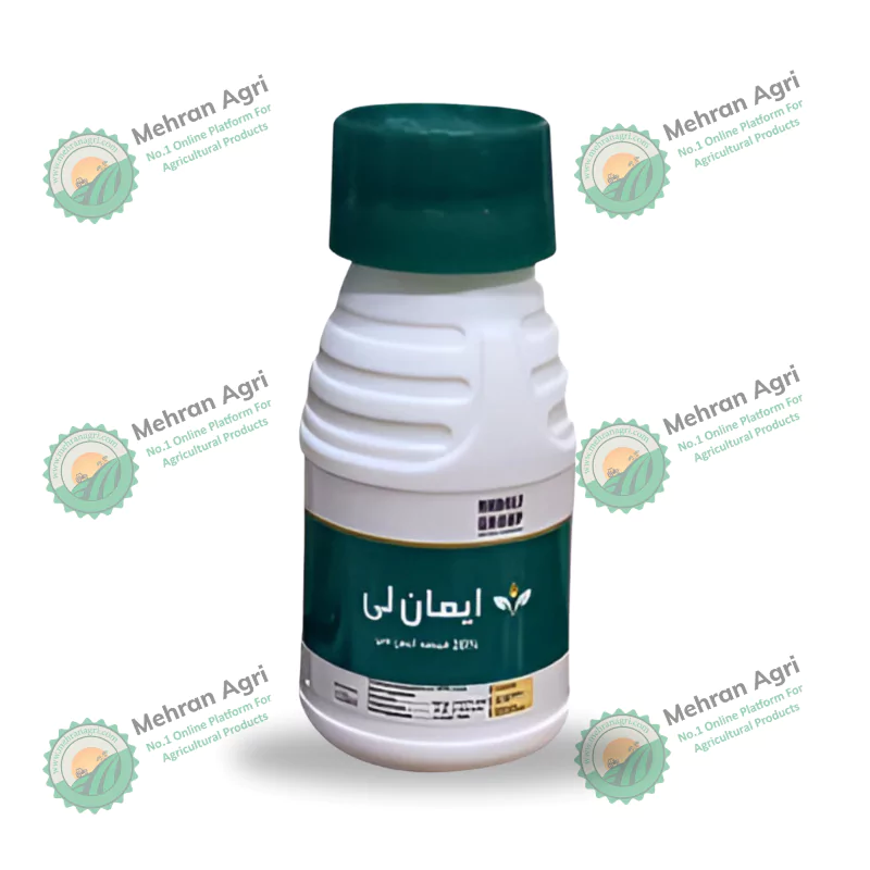 Aimanli 20%SC 125 ml (Azocyclotin 16%+ Fenpyroximate 4%)