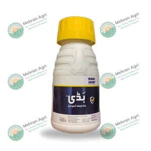 Buddy 11.6%SC 300ml (Chlorantraniliprole 9%+ Emamectin 2.6%)