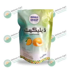 Delicate 80%SP (Trichlorfon 80%)