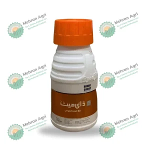 Dimate 60%WG(Dinotefuran 20% +Pymetrozine 40%)