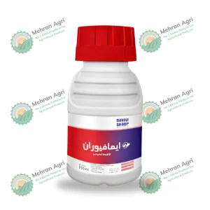 Emafuron 8%SC 150ml (Emamectin 3% + Lufenuron 5%)