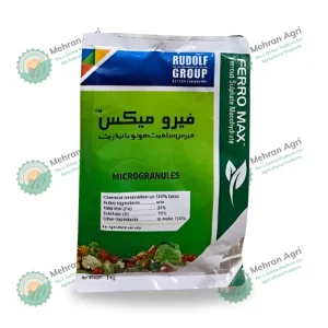 Ferro Max ( Fe 30% + S 18% ) 1Kg