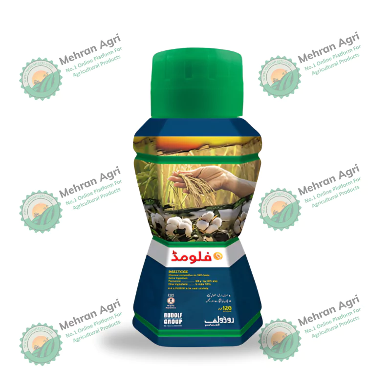 Flomid 50%WDG (FLONICAMID)