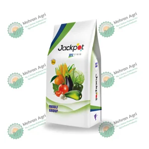 Jackpot 12:18:18 ( NPK) 100gm