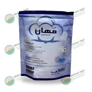 Mahan 20SP ( Acetamiprid 20 SP)