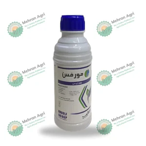 MORFUS 440EC 500ml (Cypermethrin 4% + Profenofos 40%)
