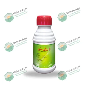 Ready Super 35%SC ( Pyraclostrobin 7% +Tebuconazole 28%) weight(1 Lit)