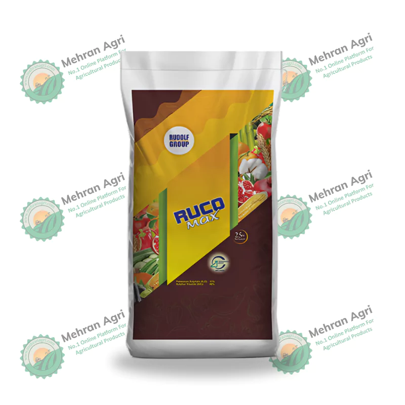 Ruco Max ( SOP 50%) 10Kg