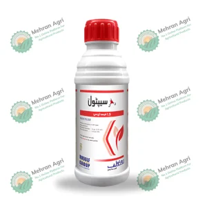 Septol 1.9%EC 400ml  (Emmamectin Benzoate 1.9%EC)