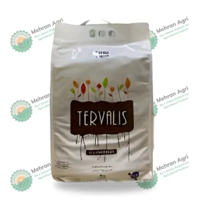 Tervalis Plus 4 Lit ( Potassium Humate Liquid 10+3.5)