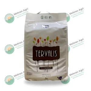 Tervalis ( Potassium Humate 40+7 ) 8Kg