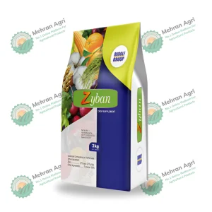 Zyban (Zinc 27%) 3Kg