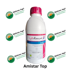 AMISTAR TOP 325 SC 600ML
