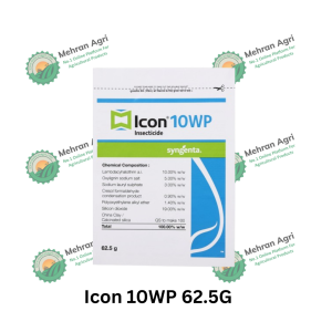 ICON 10WP 62.5G