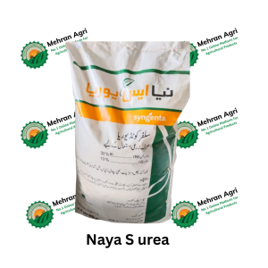 NAYA S UREA 25K