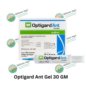 OPTIGARD ANT GEL 30GM