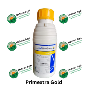 PRIMEXTRA GOLD 720 SC 400ML