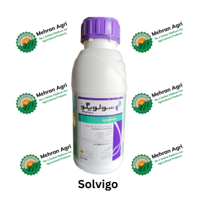 SOLVIGO 108 SC 500ML