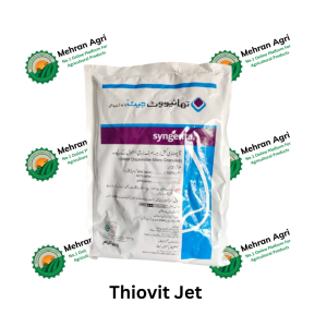 THIOVIT JET 80% WG 8KG