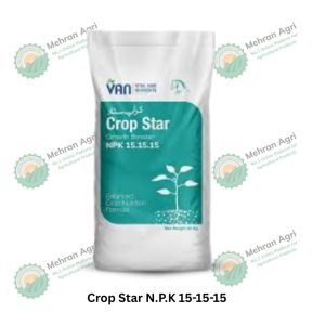 Crop Star