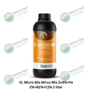 VL-Micro Mix-1 liter