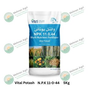 Vital Potash-5 kg