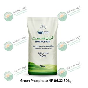 Green Phosphate
