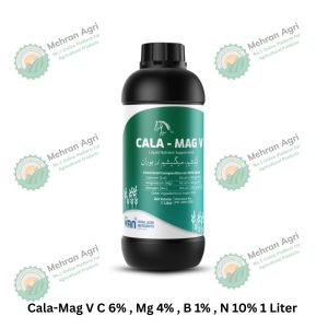 Cala-Mag V (Liquid Nutrient Supplement)1 Liter