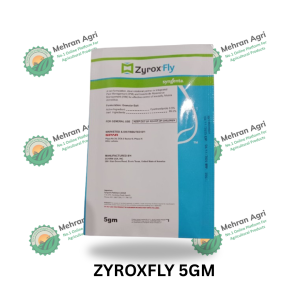 ZYROXFLY 5GM