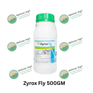 ZYROX FLY 500GM