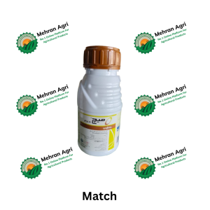 MATCH 050 EC 200 Ml
